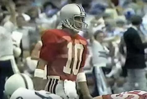 Former Ohio State quarterback Art Schlichter in legal trouble again.